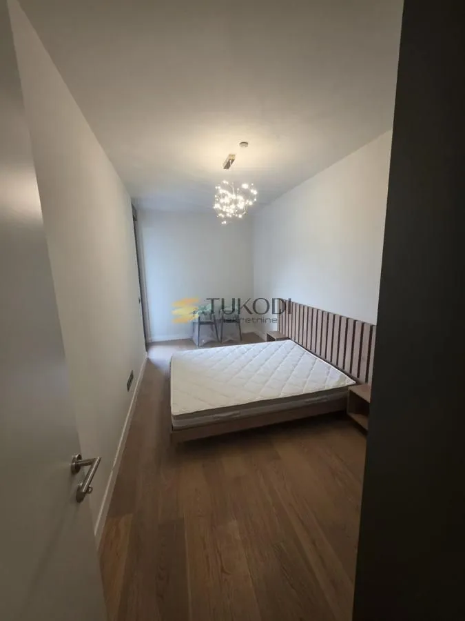 Rent, two bedroom apartment, 47m², Novi Beograd Sve Podlokacije, Beograd