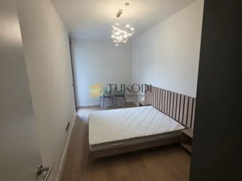 Rent, two bedroom apartment, 47m², Novi Beograd Sve Podlokacije, Beograd - image 5