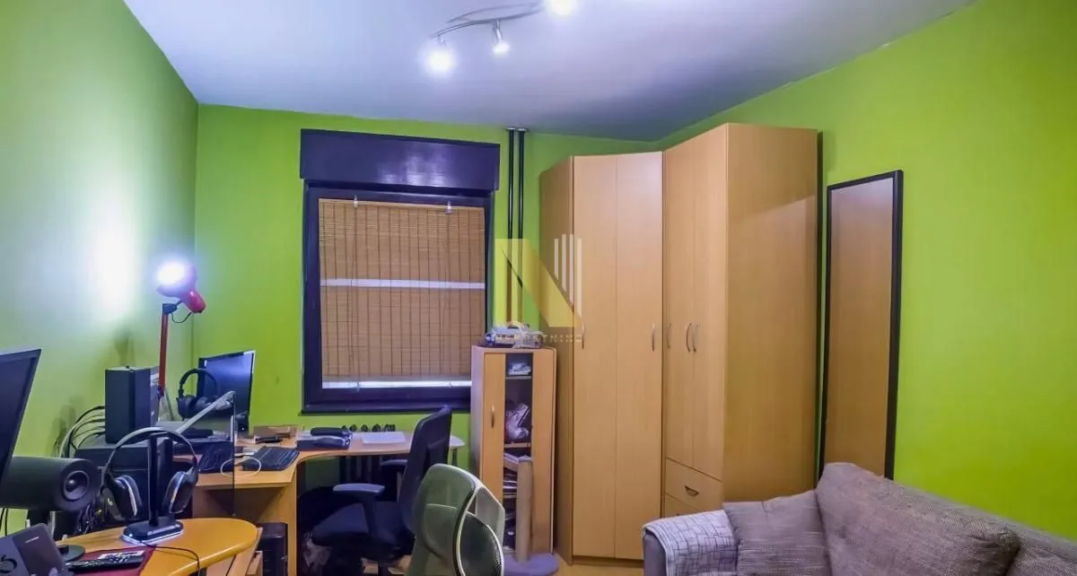 Prodaja, dvosoban stan, 65m², Bulevar Oslobodjenja, Novi Sad Sve Podlokacije