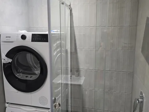 Izdavanje, jednosoban stan, 51m², Dahna, Podgorica - image 10