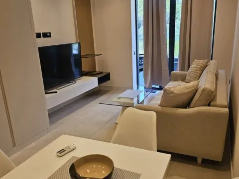 Izdavanje, jednosoban stan, 40m², Bečići, Budva - image 6