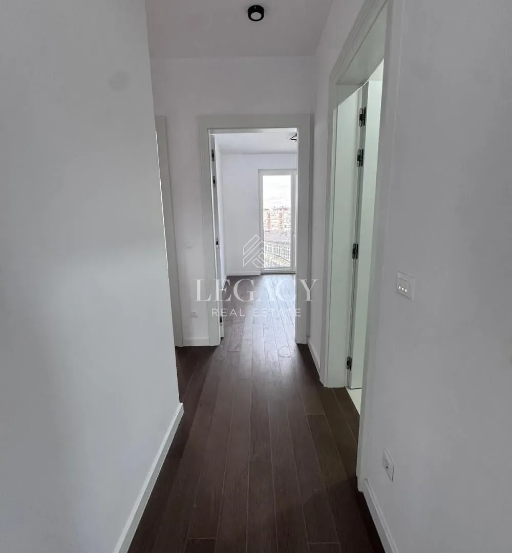 Rent, four bedroom apartment, 132m², Vračar Hram, Vračar Sve Podlokacije