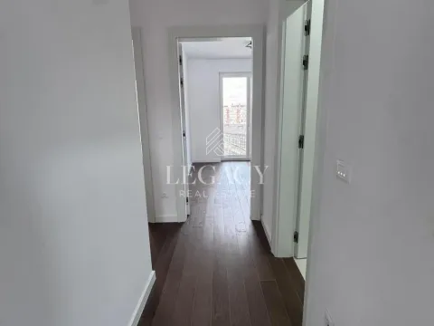 Rent, four bedroom apartment, 132m², Vračar Hram, Vračar Sve Podlokacije - image 17