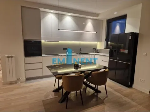 Rent, four bedroom apartment, 109m², Savski Venac, Beograd - image 2