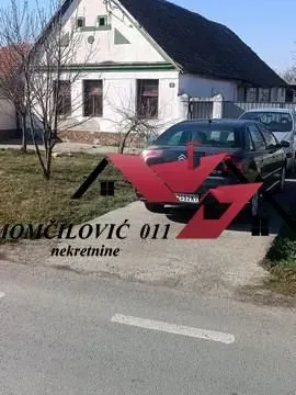 Sale, house, 105m², Dobanovci, Surčin - image 2