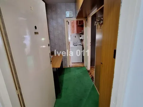Prodaja, stan, 25m², Brace Jerković, Voždovac Sve Podlokacije - image 2