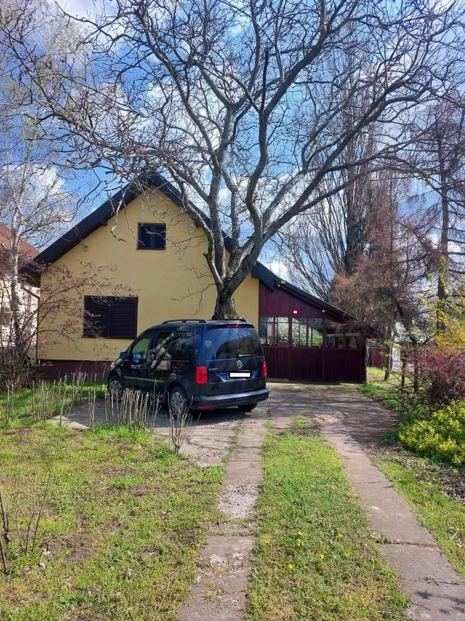 Prodaja, kuća, 51m², Kikinda, Srbija