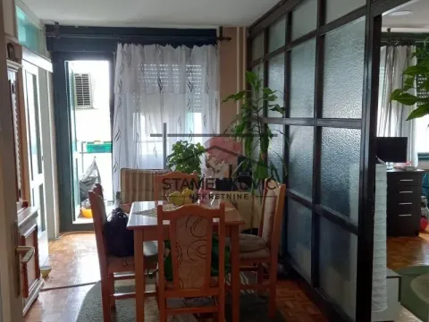 Prodaja, trosoban stan, 72m², Bulevar Oslobodjenja, Novi Sad Sve Podlokacije - image 8