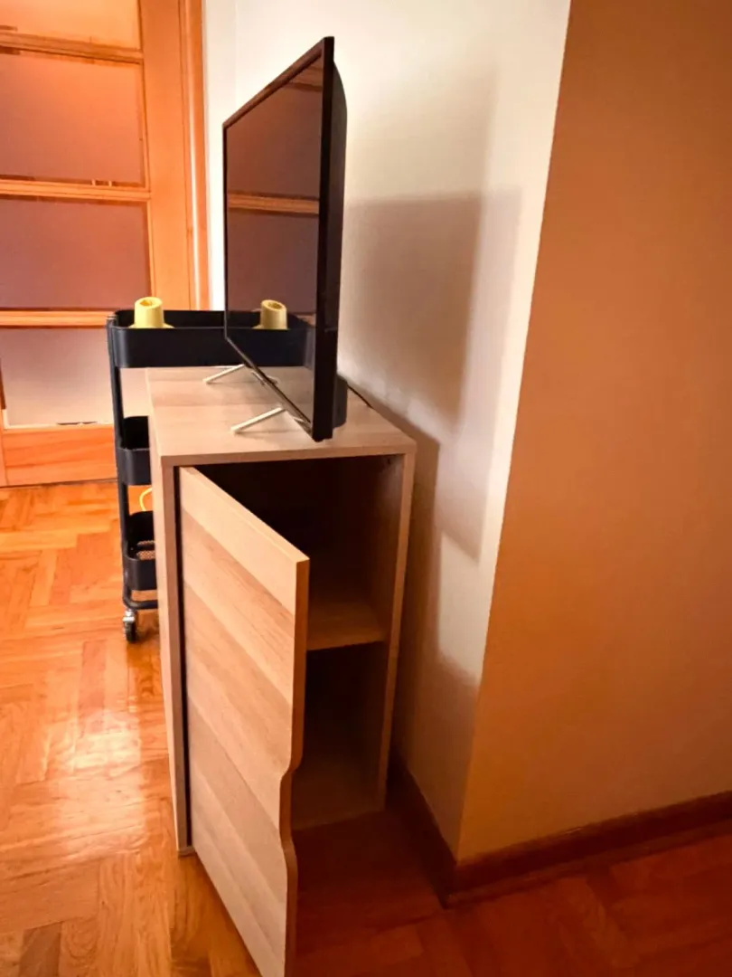 Izdavanje, garsonjera, 28m², Nova Dalmatinska, Podgorica