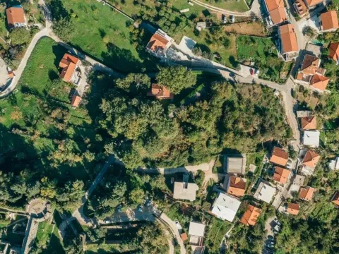 Prodaja, plac, 530m², Herceg Novi, Crna Gora - image 1