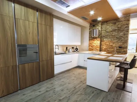 Sale, one bedroom apartment, 96m², Budva, Crna Gora - image 3