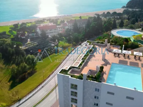 Sale, three bedroom apartment, 85m², Bečići, Budva