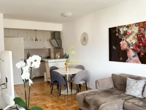 Prodaja, jednosoban stan, 49m², Ljubović, Podgorica - image 6