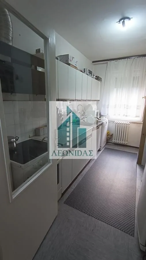 Prodaja, trosoban stan, 81m², Palilula, Niš