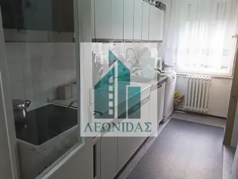 Sale, three bedroom apartment, 81m², Palilula, Niš - image 12