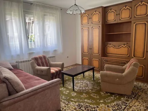 Izdavanje, dvosoban stan, 55m², Vukov Spomenik, Zvezdara Sve Podlokacije - image 8