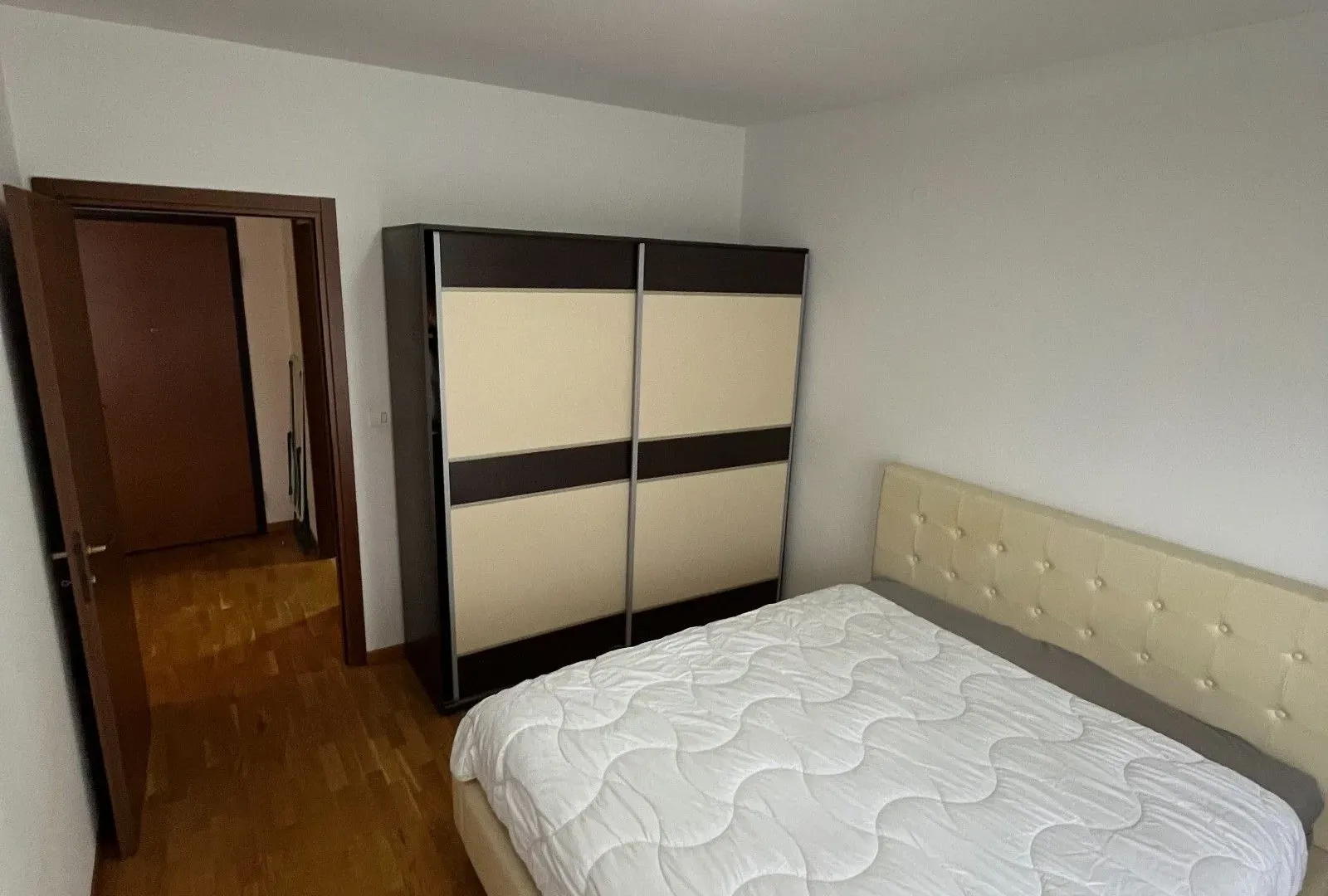 Prodaja, jednosoban stan, 51m², City Kvart, Podgorica