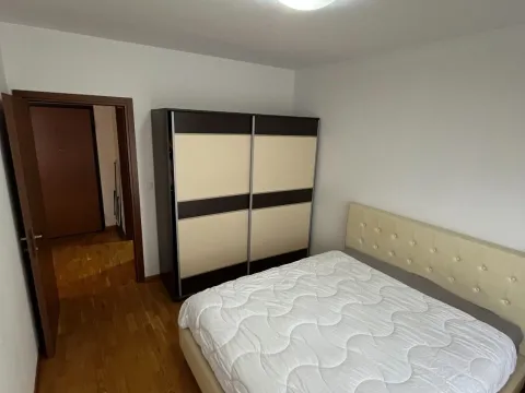 Sale, one bedroom apartment, 51m², City Kvart, Podgorica - image 12