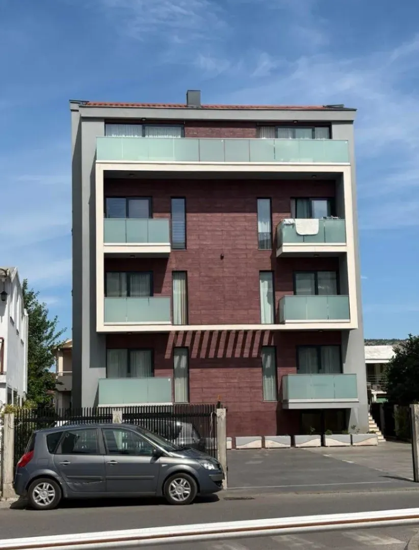 Izdavanje, garsonjera, 22m², Kruševac, Podgorica