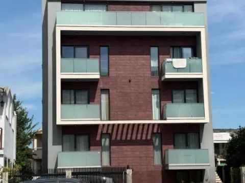 Izdavanje, garsonjera, 22m2, Kruševac, Podgorica Izdavanje, garsonjera, 22m2, Kruševac, Podgorica