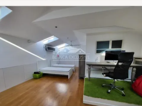 Sale, three bedroom apartment, 127m², Novi Beograd Blok 29, Novi Beograd Sve Podlokacije - image 9