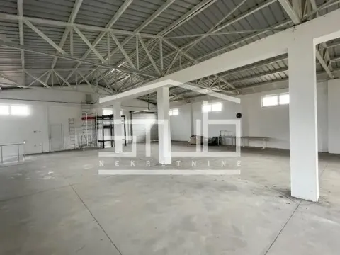 Rent, office space, 600m², Vrčin, Grocka - image 10