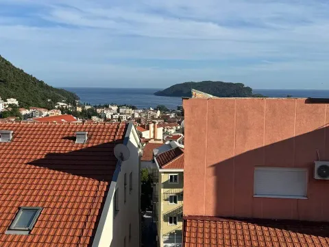 Sale, one bedroom apartment, 60m², Lazi, Budva - image 6