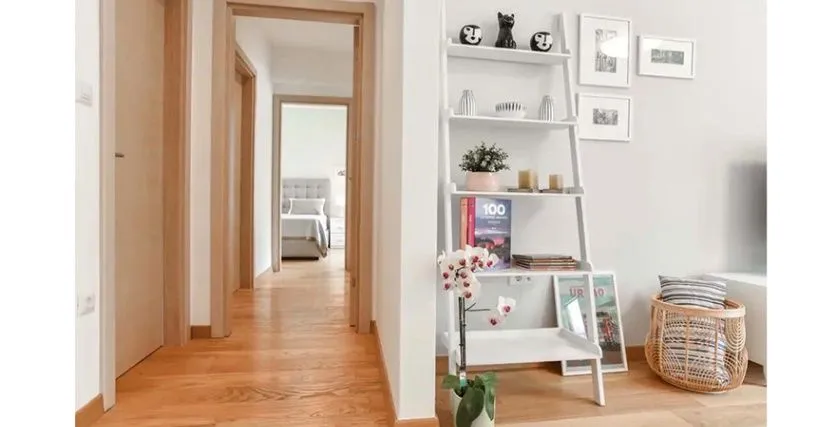 Sale, two bedroom apartment, 71m², Bečići, Budva