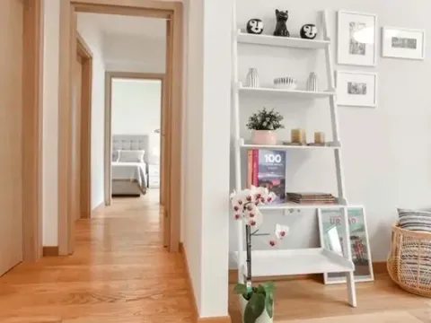 Sale, two bedroom apartment, 71m², Bečići, Budva - image 6