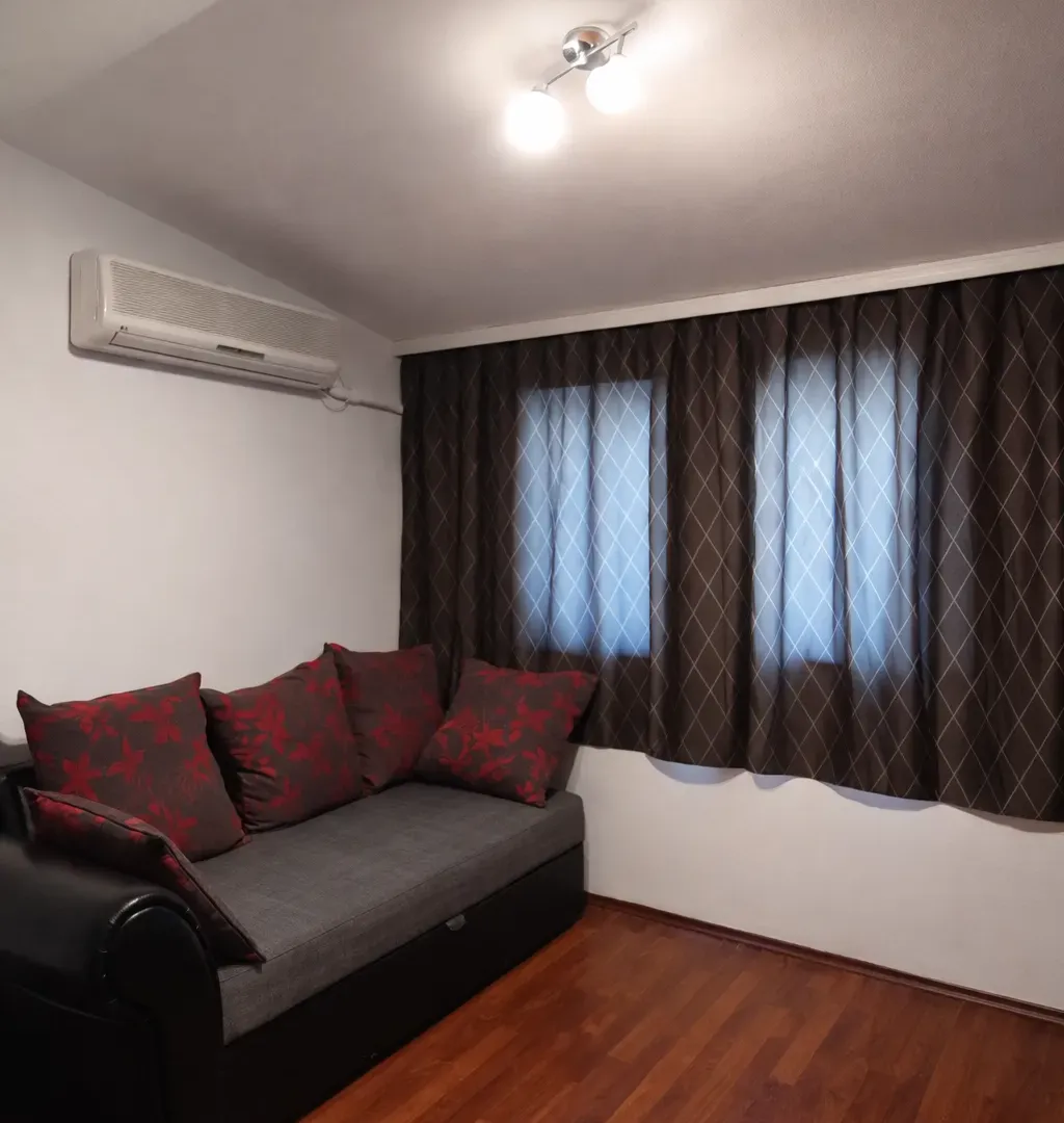 Prodaja, trosoban stan, 67m², Centar, Podgorica