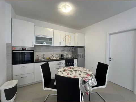 Prodaja, jednosoban stan, 59m², Šušanj, Bar - image 2