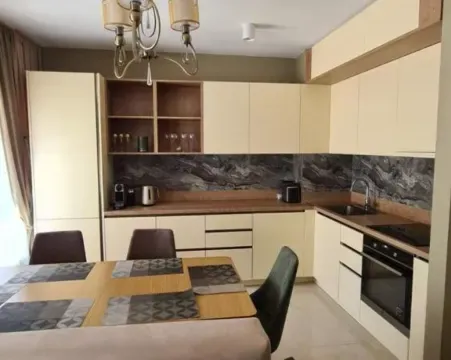 Sale, two bedroom apartment, 73m², Bečići, Budva - image 3