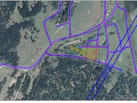 Prodaja, plac, 3500m², Zlatibor, Srbija - image 5