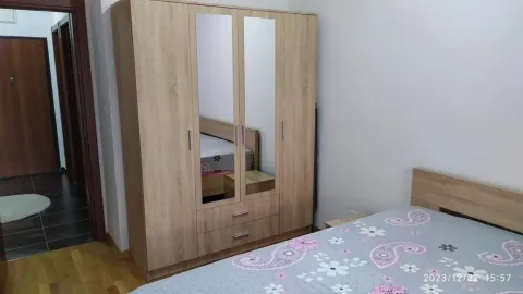 Izdavanje, dvosoban stan, 65m², Ljubović, Podgorica - image 7