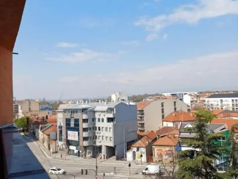 Izdavanje, jednosoban stan, 39m², Medijana, Niš - image 12