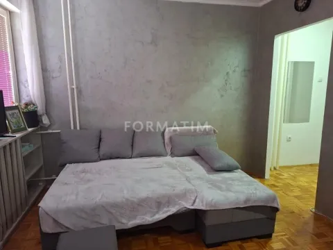 Rent, one bedroom apartment, 34m², Stari Grad, Beograd - image 9