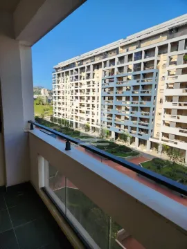 Rent, one bedroom apartment, 50m², Master Kvart, Podgorica - image 5
