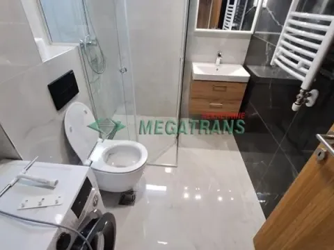 Rent, two bedroom apartment, 52m², Telep, Novi Sad Sve Podlokacije - image 14