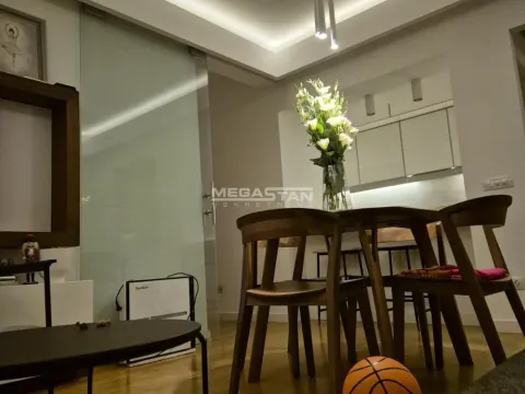 Sale, three bedroom apartment, 83m², Novi Beograd Blok 65, Novi Beograd Sve Podlokacije - image 11