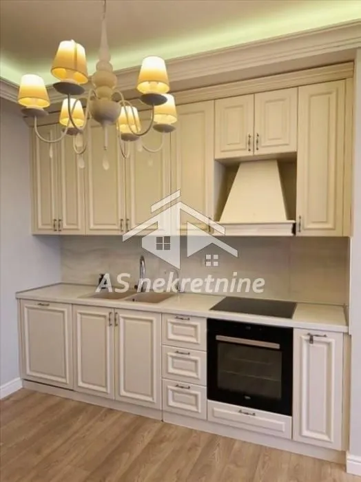 Rent, apartment, 215m², Savski Venac, Beograd