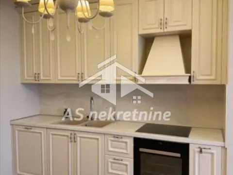 Izdavanje, stan, 215m², Savski Venac, Beograd - image 10