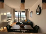 Rent, two bedroom apartment, 71m², Mažina, Tivat - image 2
