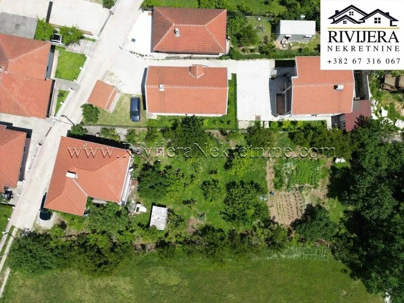 Prodaja, kuća, 160m², Zelenika, Herceg Novi