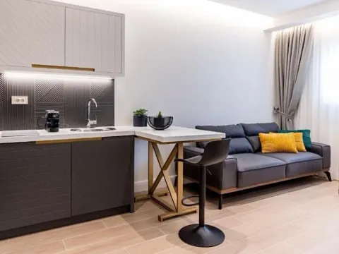 Prodaja, ugostiteljski objekat, 317m², Velji Vinogradi, Budva - image 8