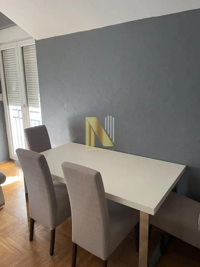 Izdavanje, dvosoban stan, 57m², Bulevar Oslobodjenja, Novi Sad Sve Podlokacije