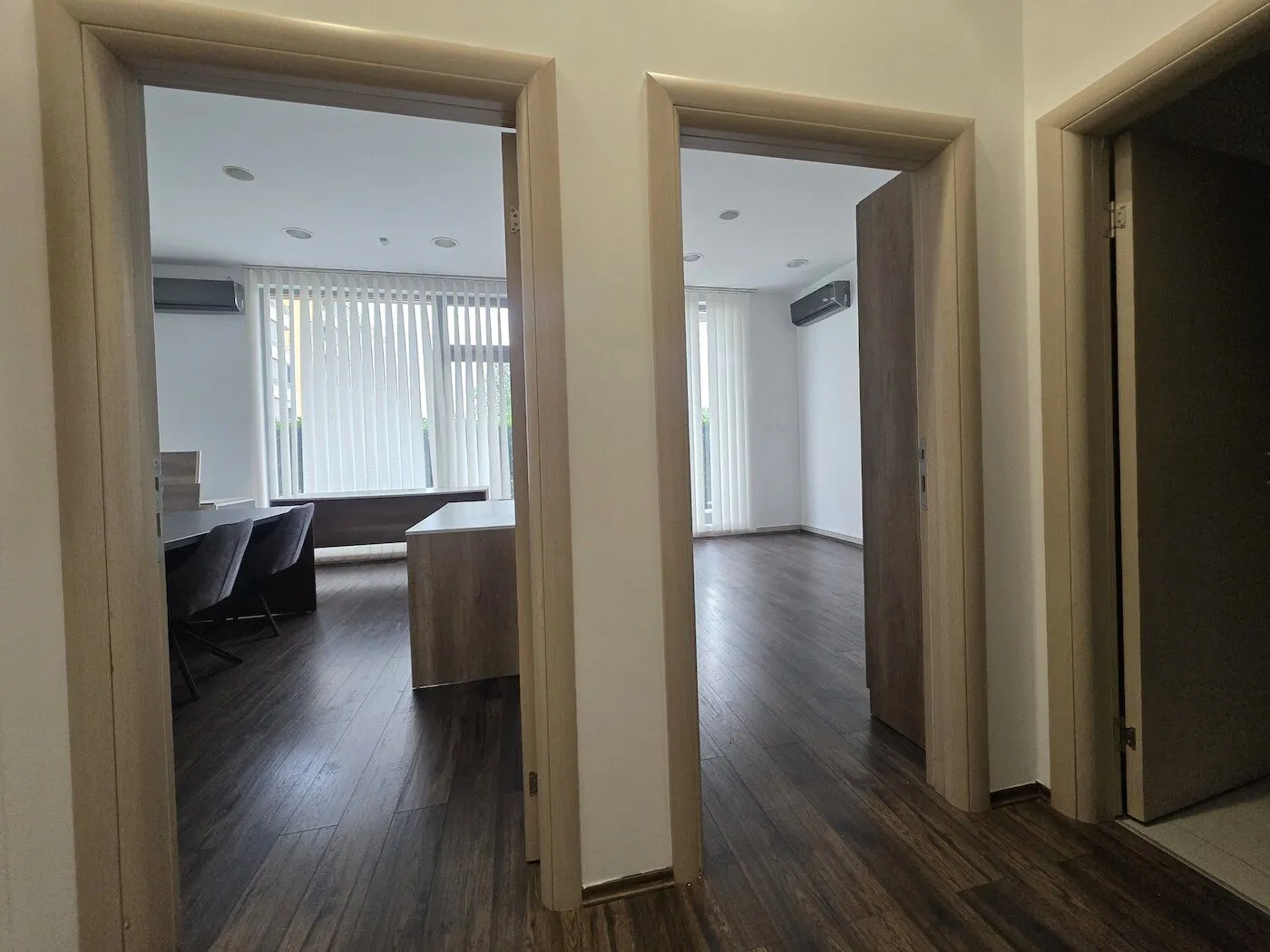 Rent, office space, 105m², City Kvart, Podgorica