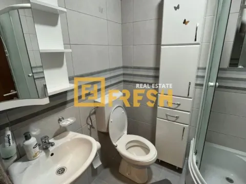 Rent, studio apartment, 26m², Tuški Put, Podgorica - image 6