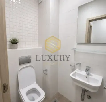 Rent, two bedroom apartment, 71m², City Kvart, Podgorica - image 8