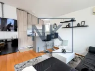 Izdavanje, jednosoban stan, 50m², Blok 9, Podgorica - image 4