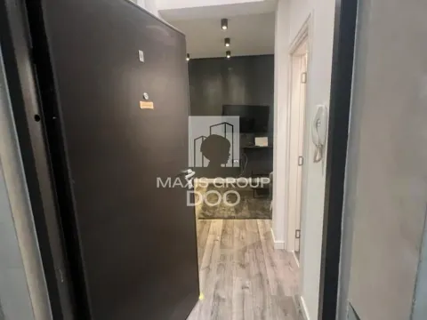 Izdavanje, dvosoban stan, 55m², Voždovac Sve Podlokacije, Beograd - image 15